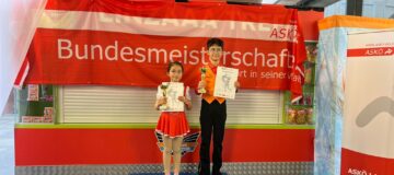 2025_Tim und Eleni Thiel_Lentia-Cup