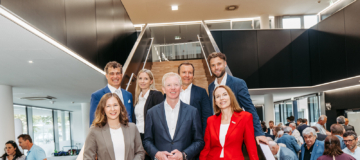 SPORTUNION BUNDESTAG 2026