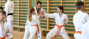 Union Shotokan Karate Do Oberpullendorf