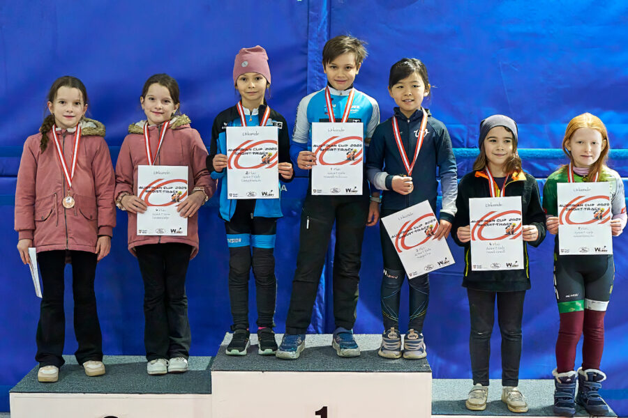 AustrianCup&WrMeisterschaft