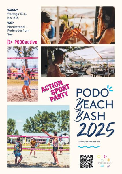 Beach Bash Flyer-1