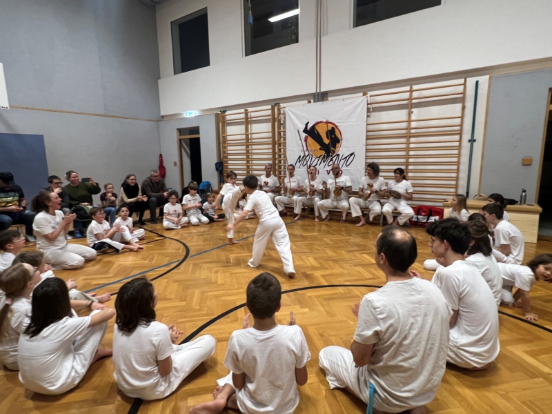 Capoeira