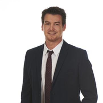 Daniel Daniel
