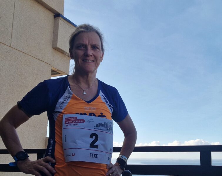 Dr. Elke Schiebl-van Veen