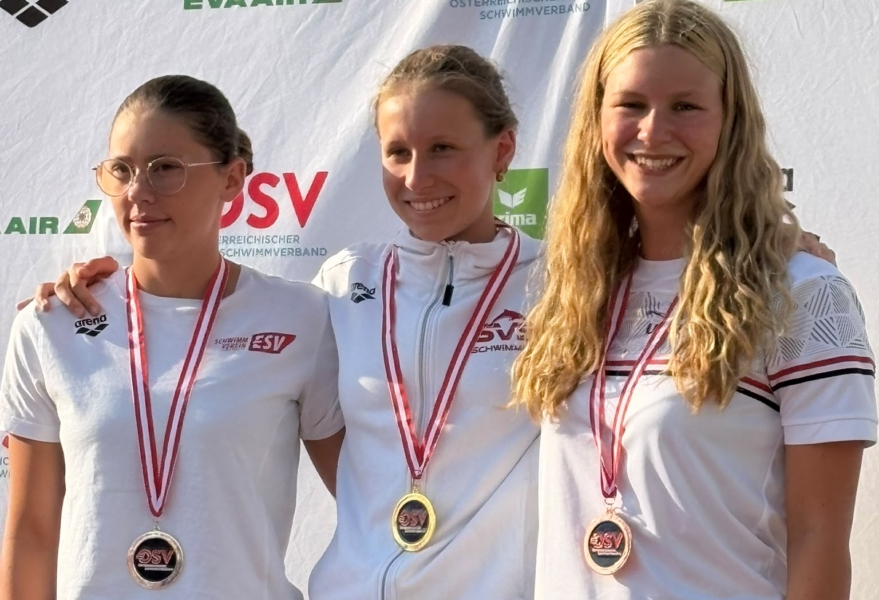 Elena Markl_Bronzemedaillegewinnerin