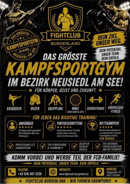 Figthclub