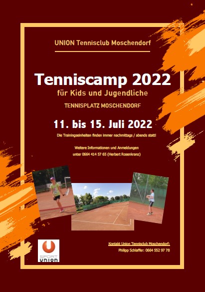 Flyer