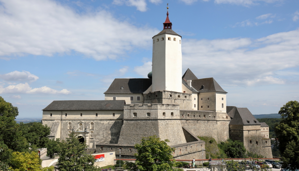 Forchtenstein_-_Burg_(3)