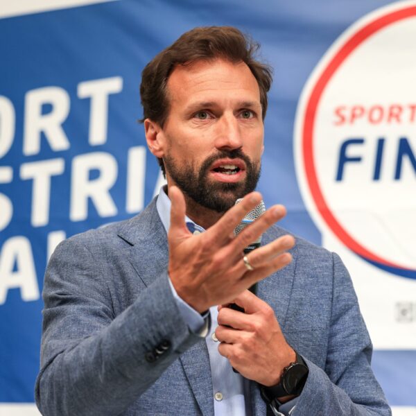 VARIOUS SPORTS - Sport Austria Finals 2023
