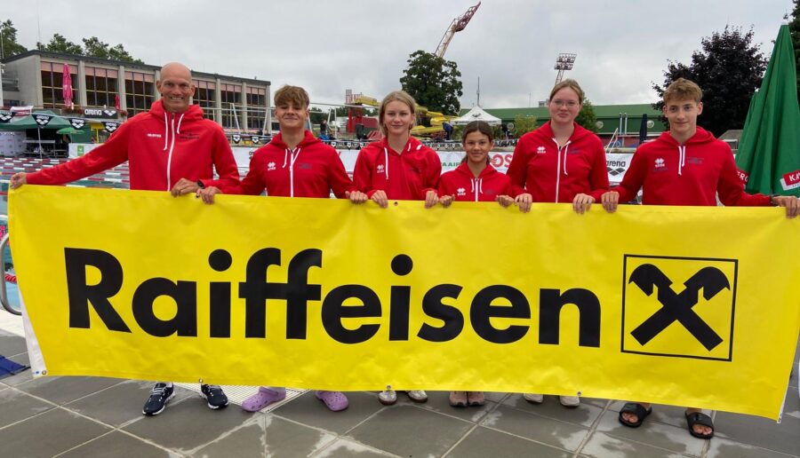 Gruppenfoto