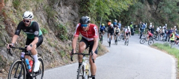 Hannes Lackner EM Varese