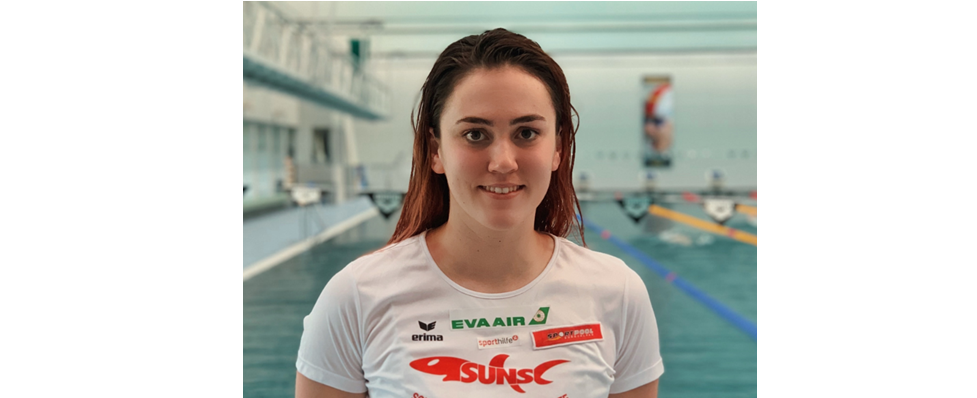 Olympiaschwimmerin Lena Grabowski über den Trainingsalltag ...