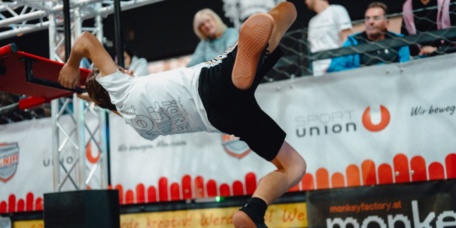 Ninja-ÖMS 2026_News