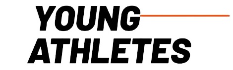 Schwarz-auf-weiss-Young-Athletes