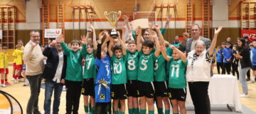 Siegerteam St GeorgenEisenstadt_1