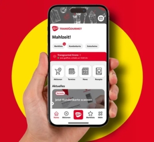 Transgourmet-Kundenkarte Transgourmet-Kundenkarte