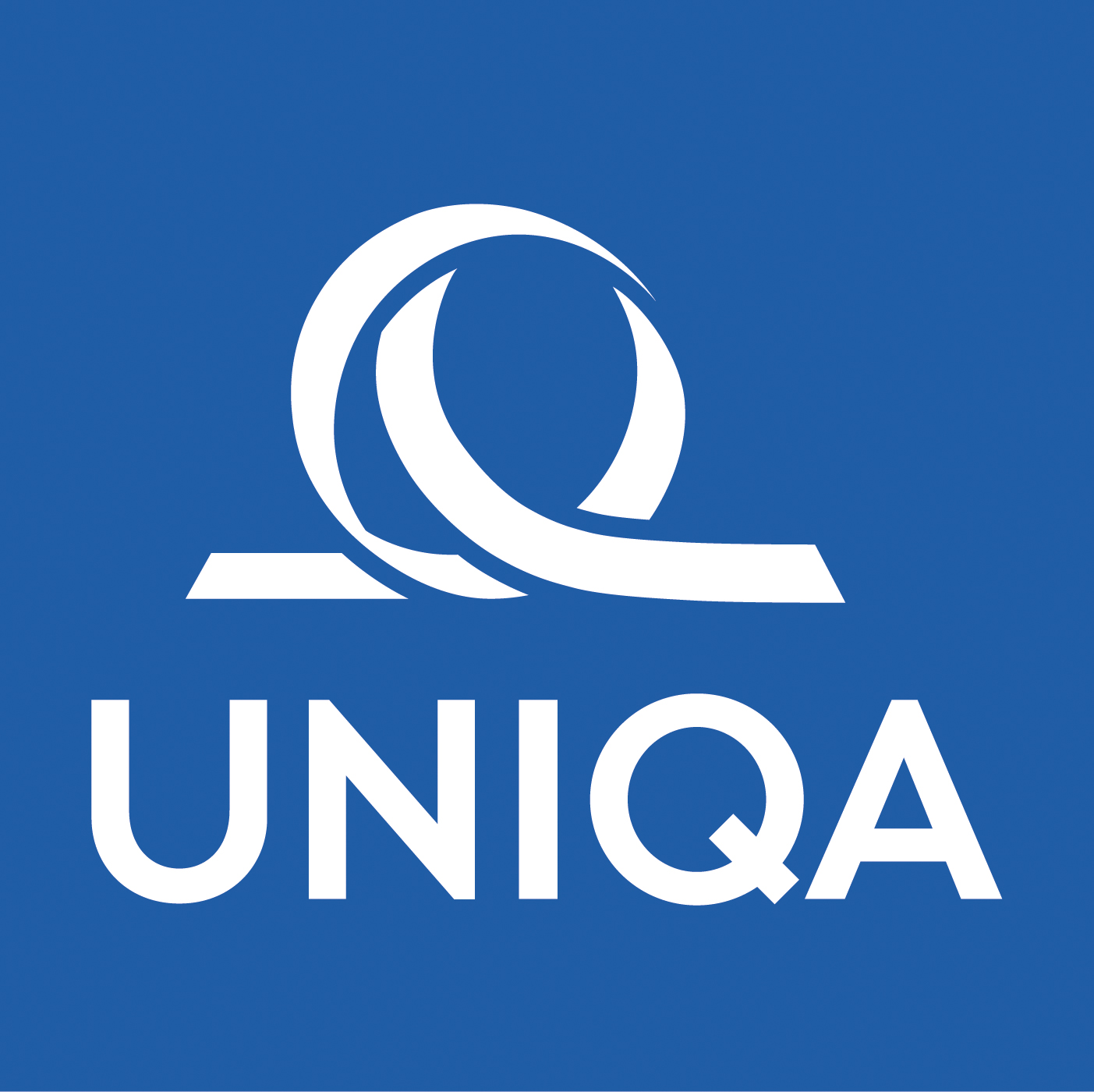 UNIQA-1-1 UNIQA Logo