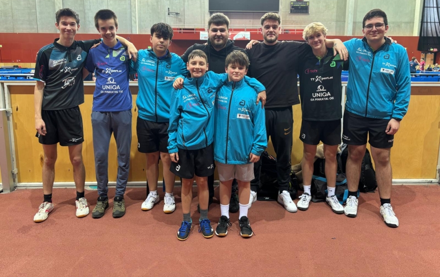 WIN Serie 3 in Klagenfurt 17 und 18012026