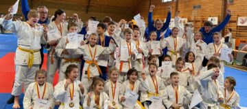 Judo Jennersdorf