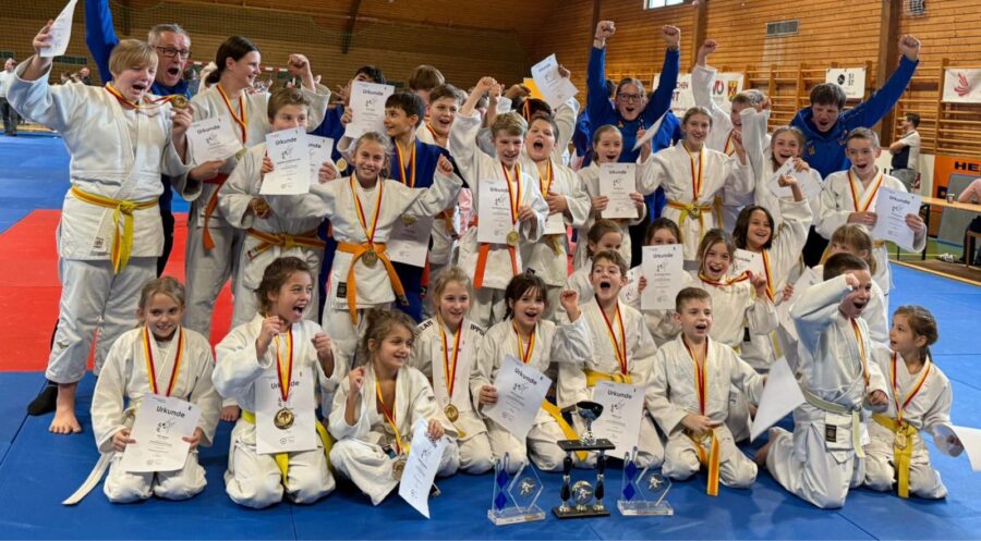 Judo Jennersdorf