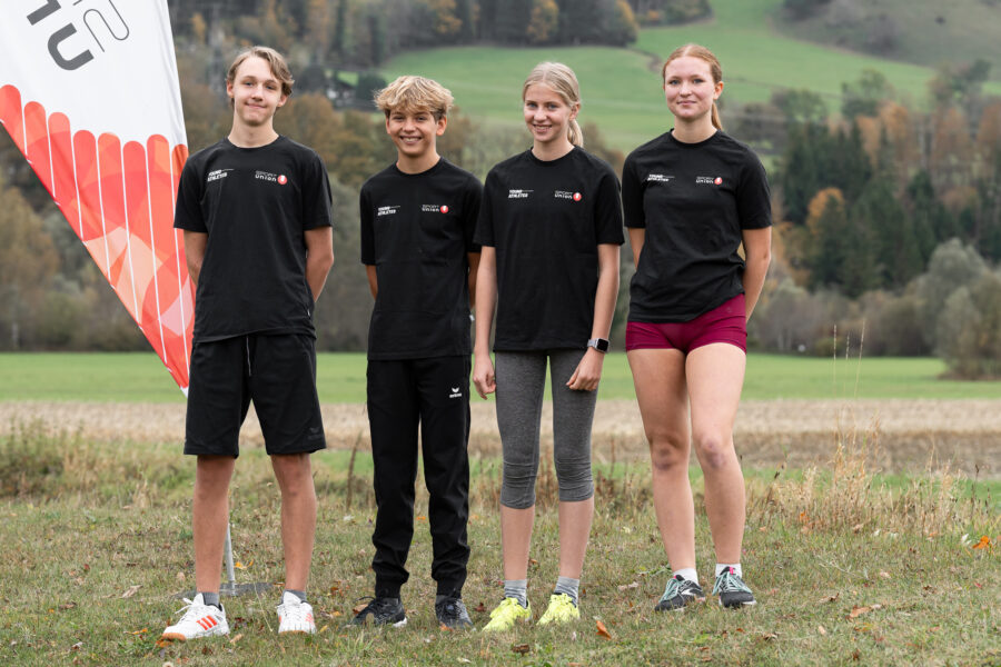 Young Athletes Burgenland