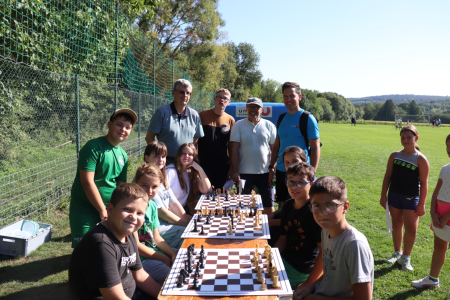 UNION Schachverein Purbach bild4