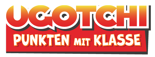 UGOTCHI - Punkten mit Klasse Box