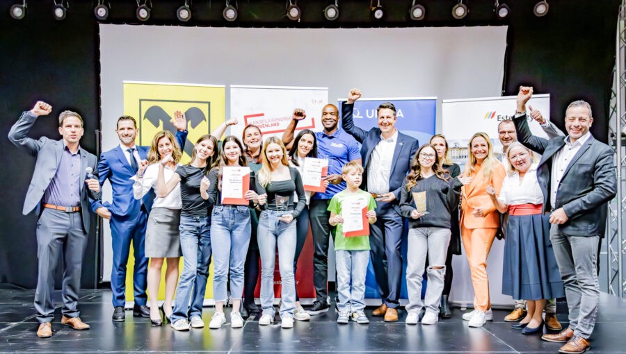 sportunion_jugendfoerderpreis2024_sieger-innen_foto