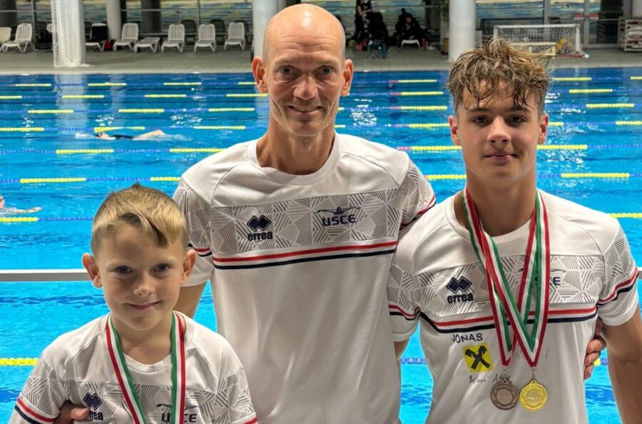 44th Dr. Csik Ferenc Memorial Cup in Sopron