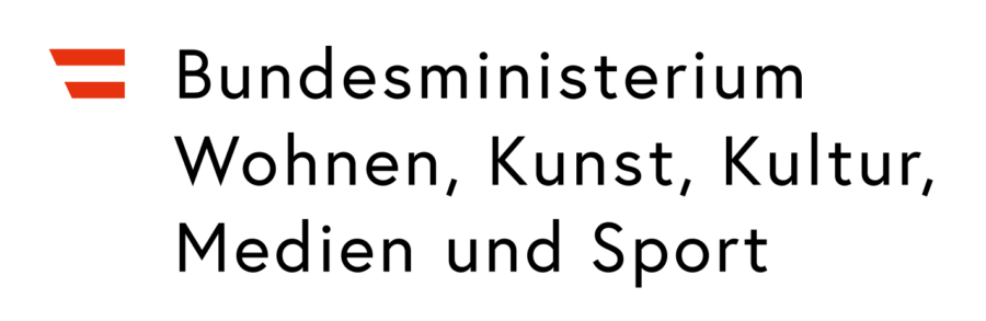 Bundesministerium Wohnen, Kunst, Kultur, Medien und Sport Bundesministerium Wohnen, Kunst, Kultur, Medien und Sport