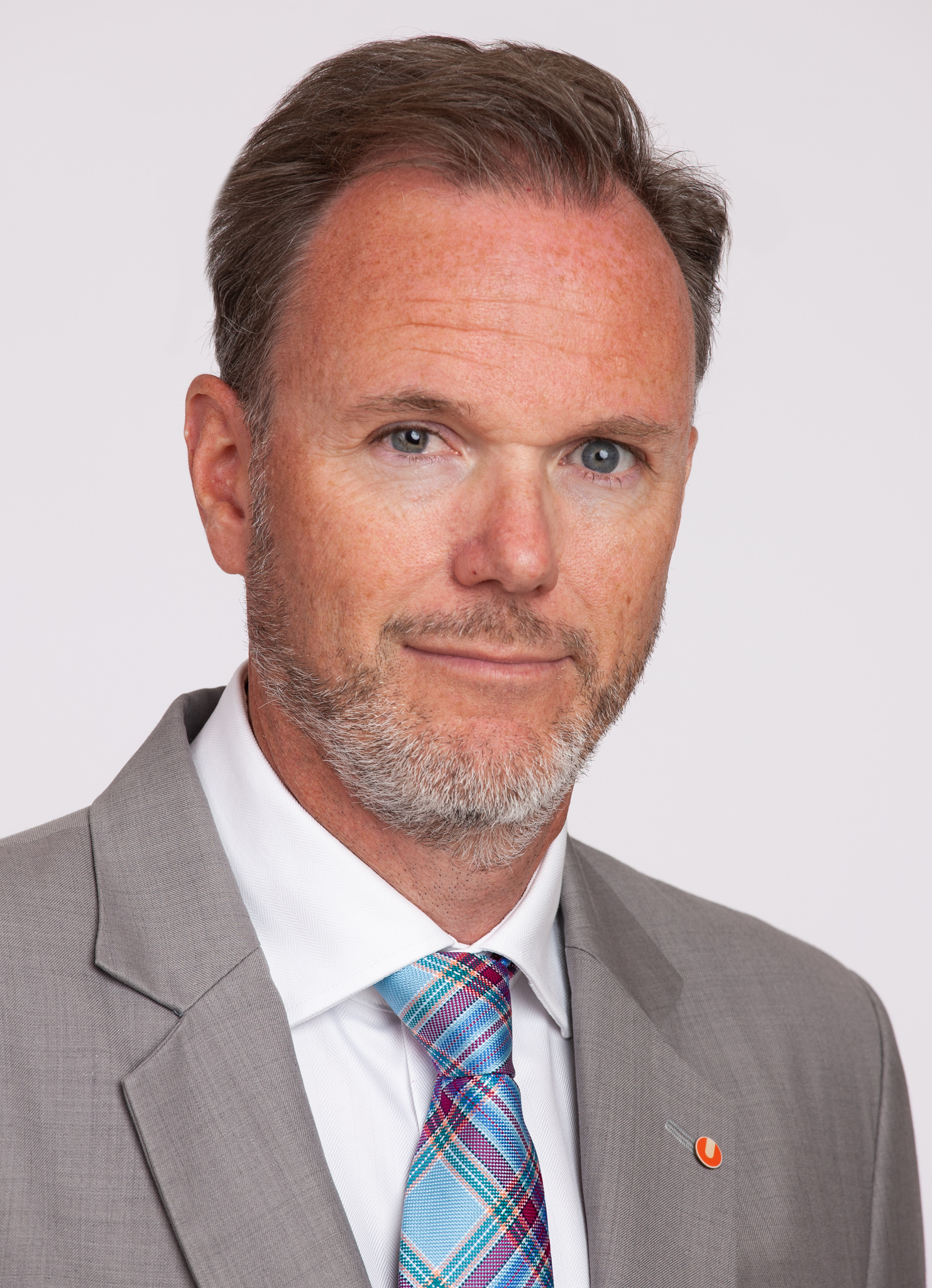 Dir. Michael Podobnig, MBA