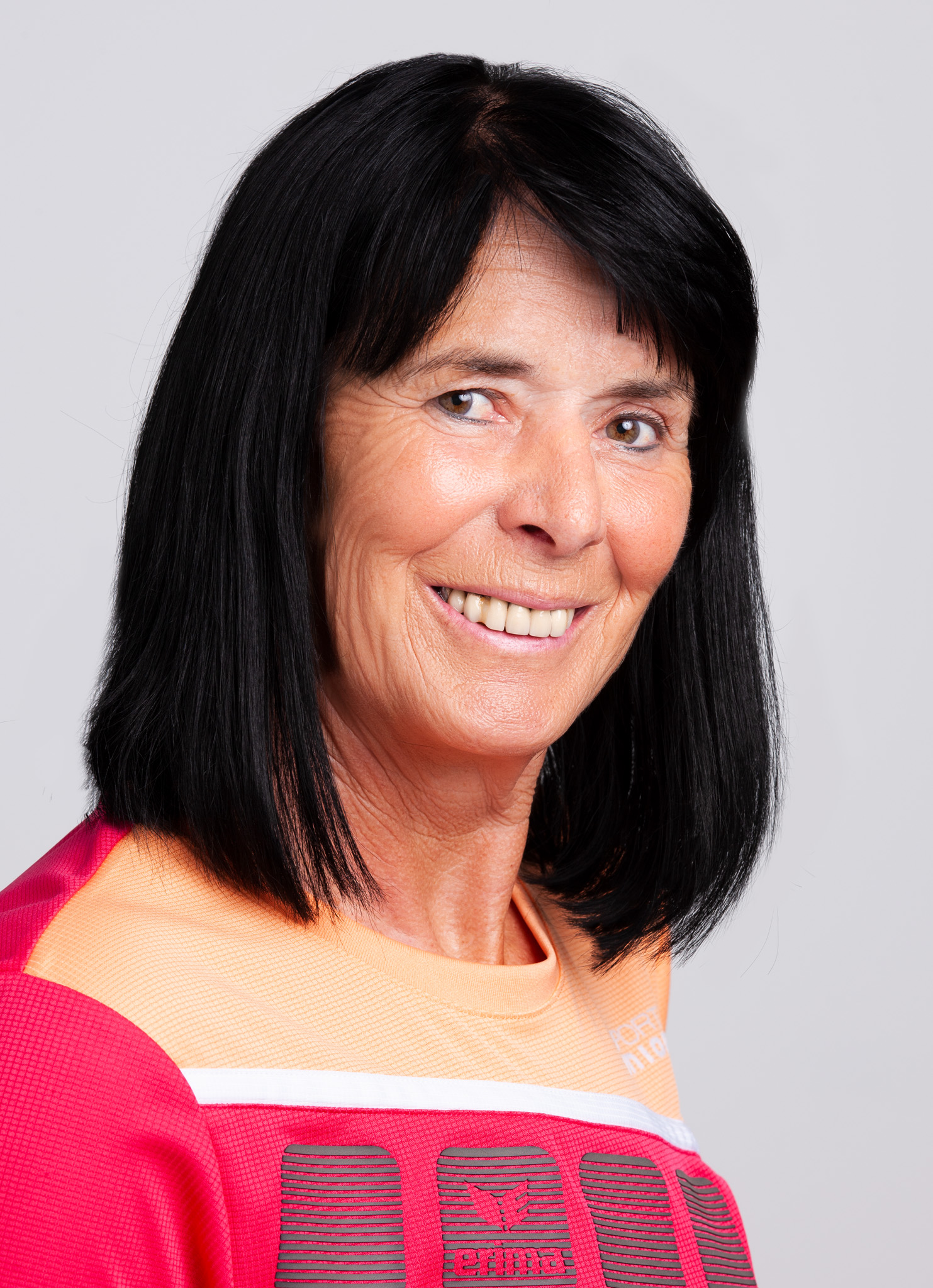Pauline Isopp