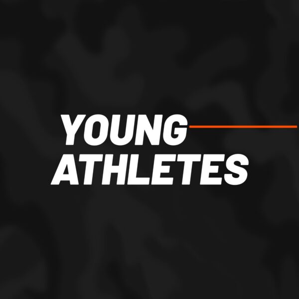 Young Athletes