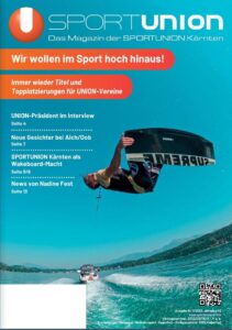 Cover SU Zeitung 323