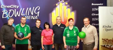 DSG Bowling - Sportunion 1