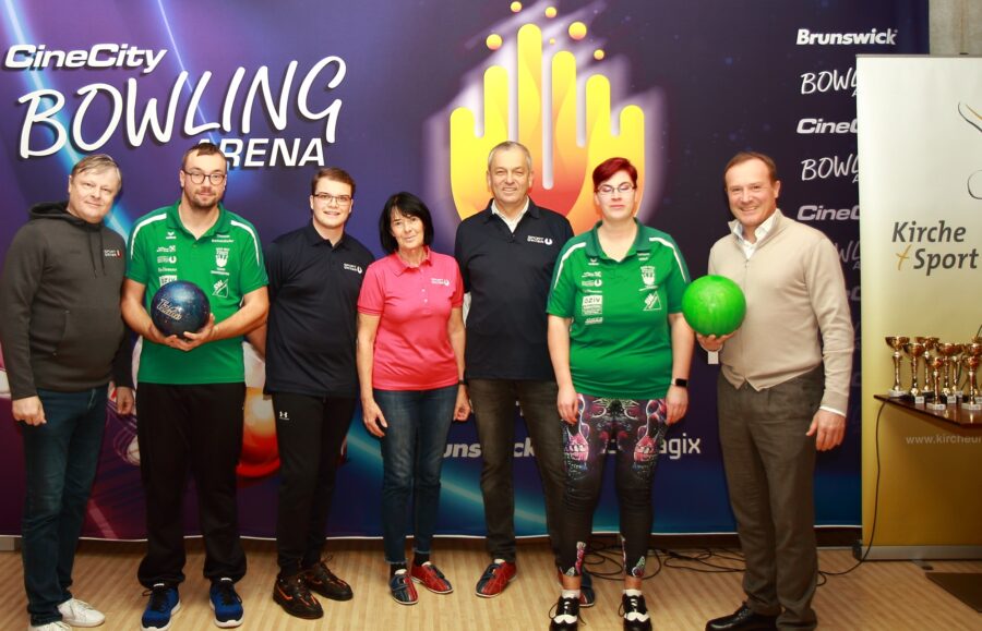 DSG Bowling - Sportunion 1