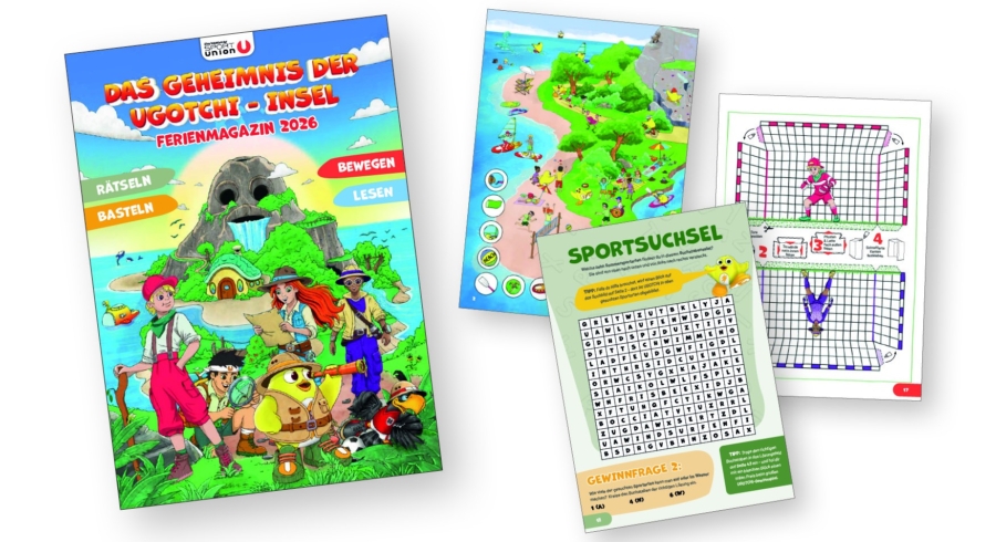 Einblick_Ferienmagazin Einblick_Ferienmagazin