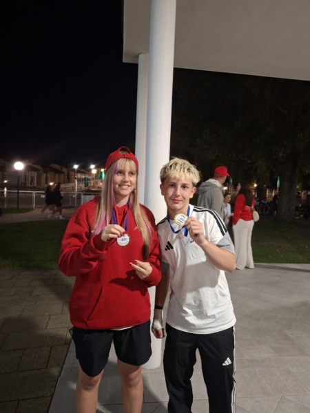 Flag-Football EM