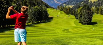 Golf Bad Kleinkirchheim