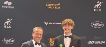 Jugendpreis Max Steinbrenner
