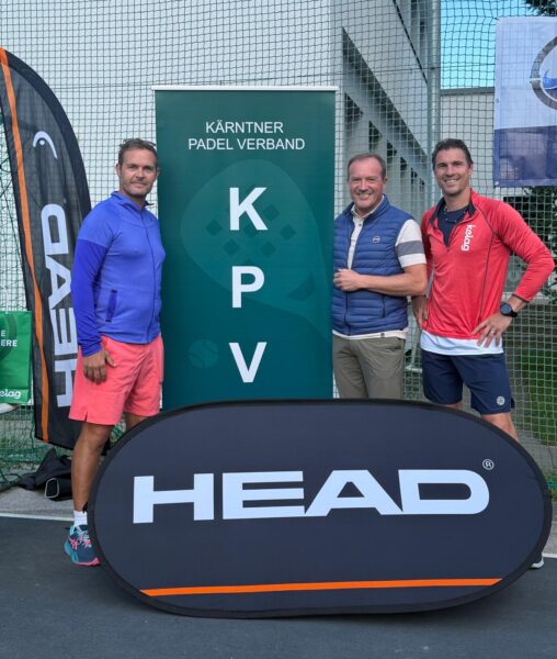 Kärntner Meisterschaft Padel-Tennis
