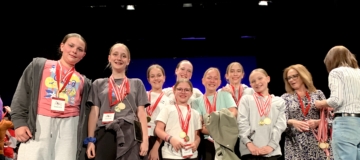 Limitless Dance Academy