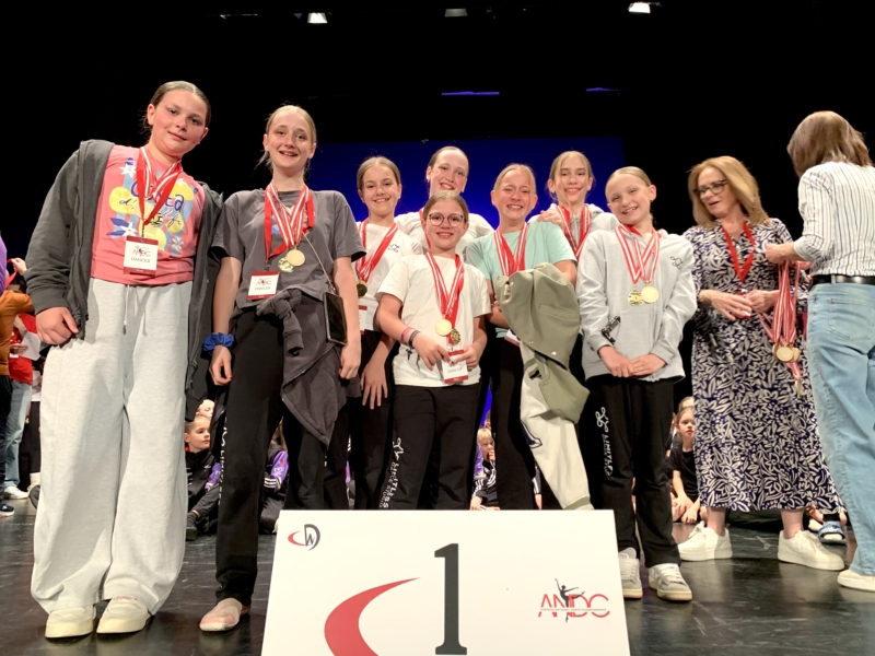 Limitless Dance Academy