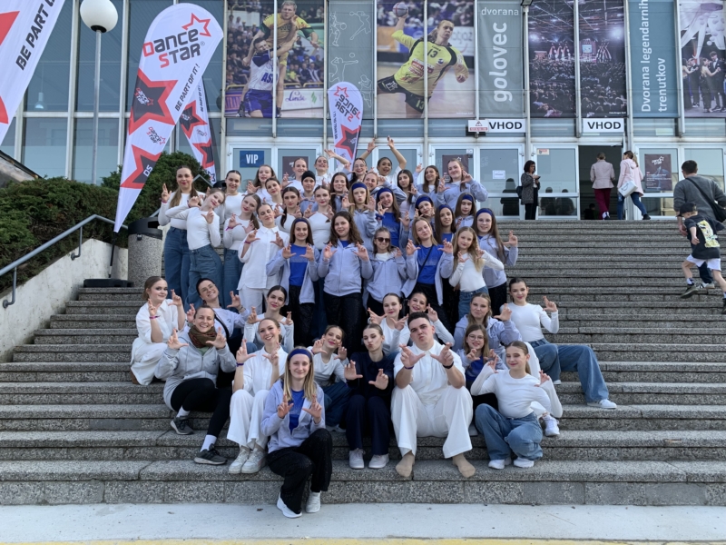 Limitless Dance Company