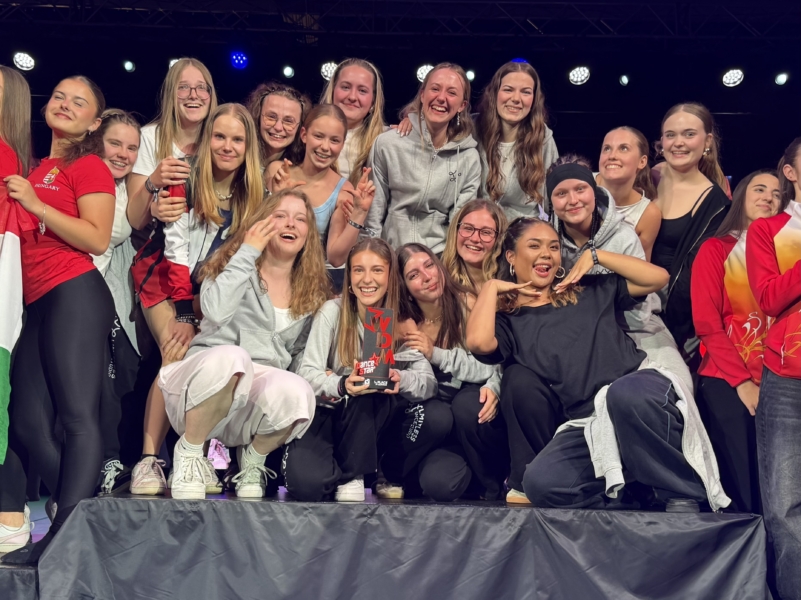 Limitless Dance Union