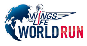 Logo Wings for Life Worldrun