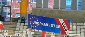 Michael Regenfelder EM