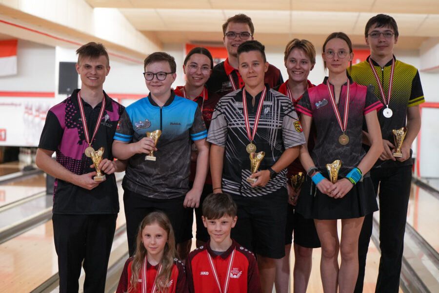 ÖM_Jugend_Bowling