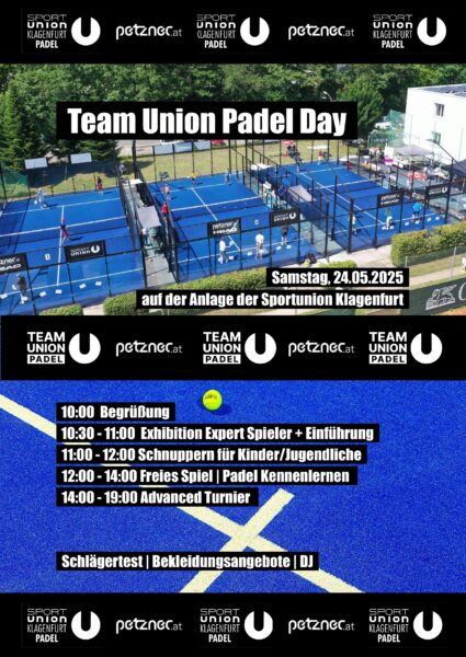 Padel Day 2025