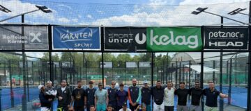 Padel-Day